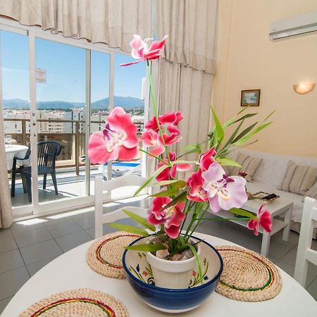 Skol 911A 1 Bedroom Duplex With Sea Views Марбелья Екстер'єр фото
