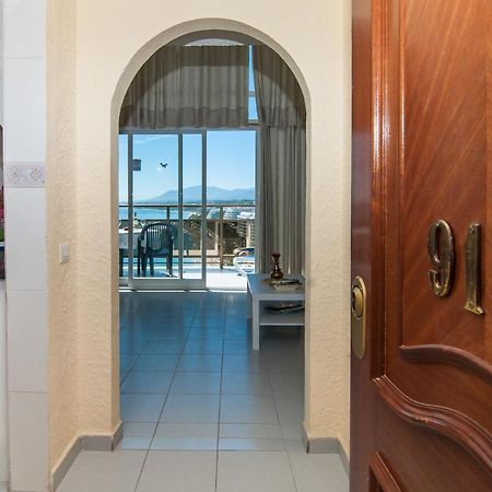 Skol 911A 1 Bedroom Duplex With Sea Views Марбелья Екстер'єр фото