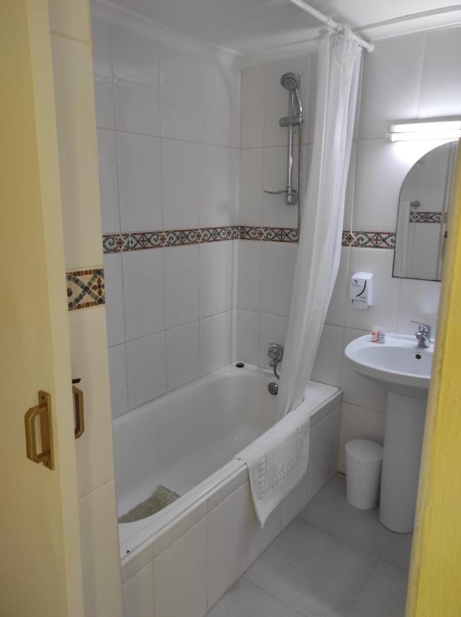Skol 911A 1 Bedroom Duplex With Sea Views Марбелья Екстер'єр фото